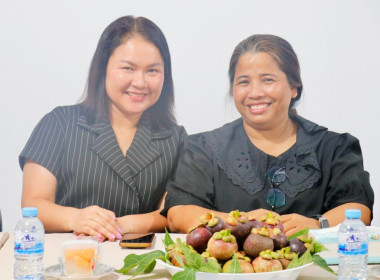 ลงพื้นที่สหกรณ์การเกษตรพรหมคีรี จำกัด อำเภอพรหมคีรี ... พารามิเตอร์รูปภาพ 14